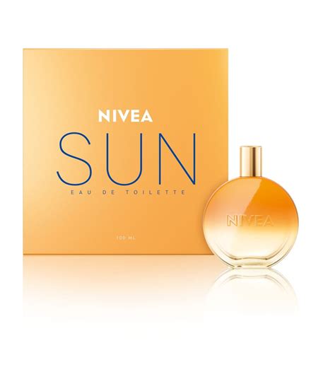 nivea sun parfum müller|nivea sun perfume.